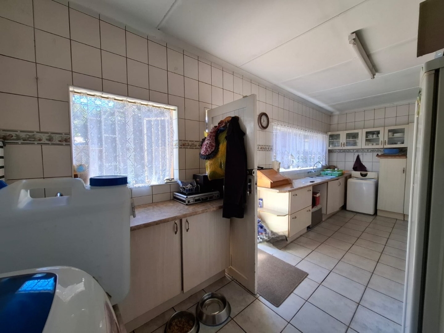 3 Bedroom Property for Sale in Geelhoutpark North West